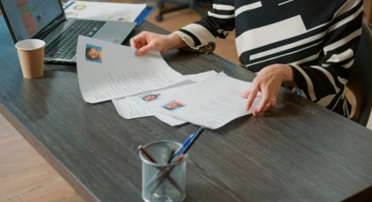 Criminal Records And Non-Disclosure Agreements In Ellis County Courts