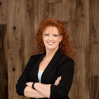 Kim Sharp Williams Photo