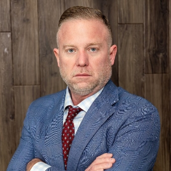 Michael J. Crawford Photo