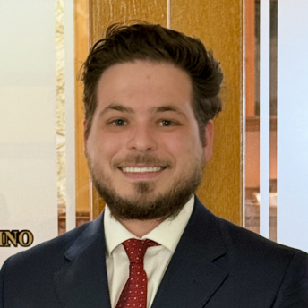 Michael Bryce  Crawford Photo