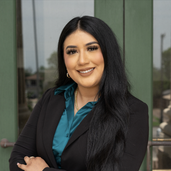 Lesley  Miranda Photo