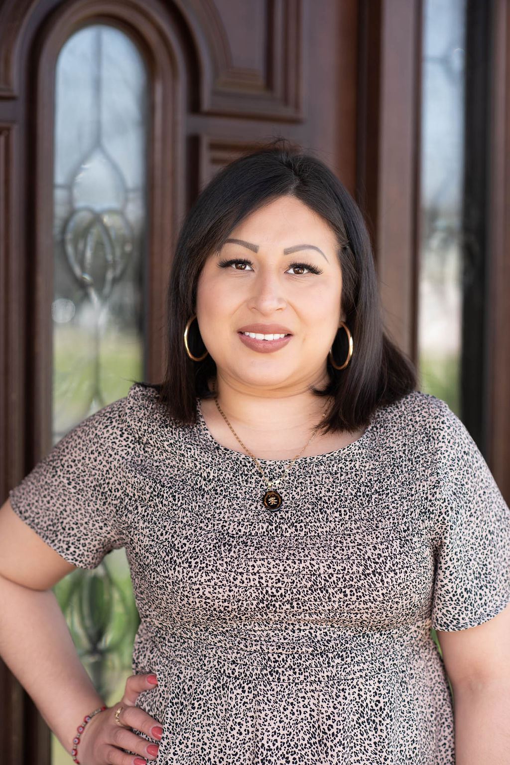 Rosa R Ramirez Rosa Ramirez | Ellis County Attorney